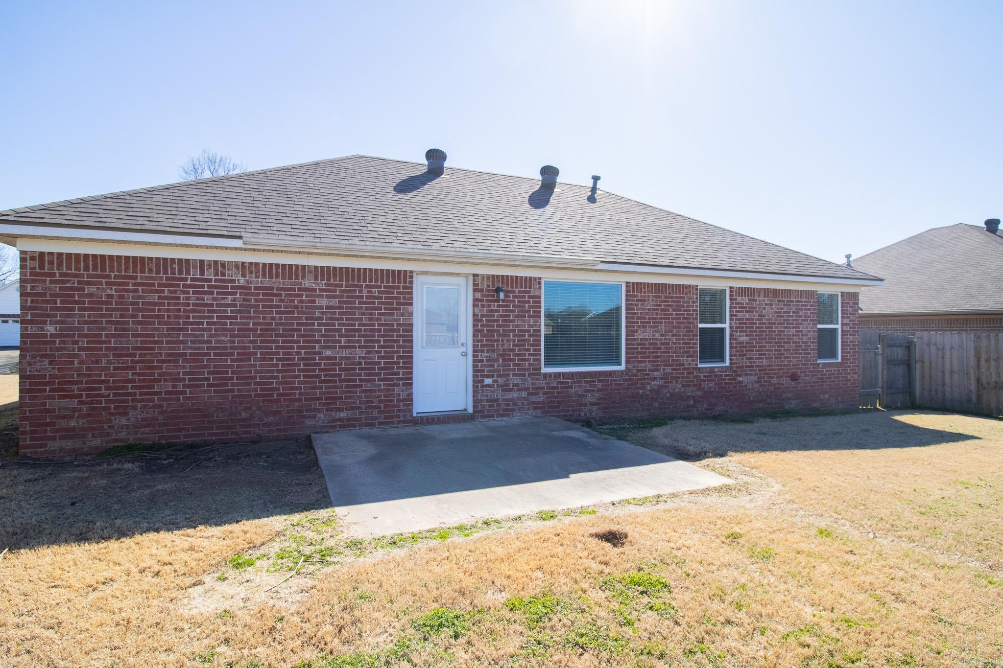 MARLISE MANOR SUBDIVISION - Residential