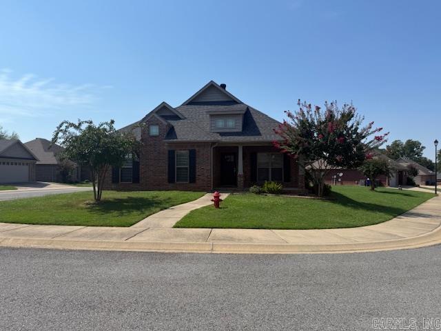 NAHLEN COVE PUD - Residential