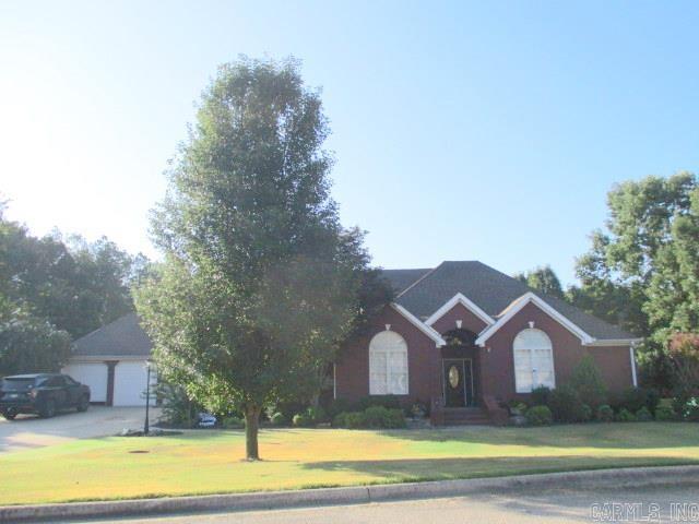 Fairway Oaks Phase 1 - Residential