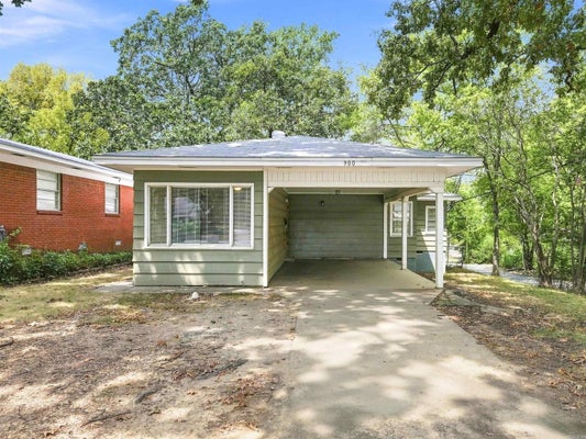 900 WASHINGTON ST, LITTLE ROCK, AR 72204 - Image bbe7a0a23569d62af253ea06d0dc3baa/3327346749
