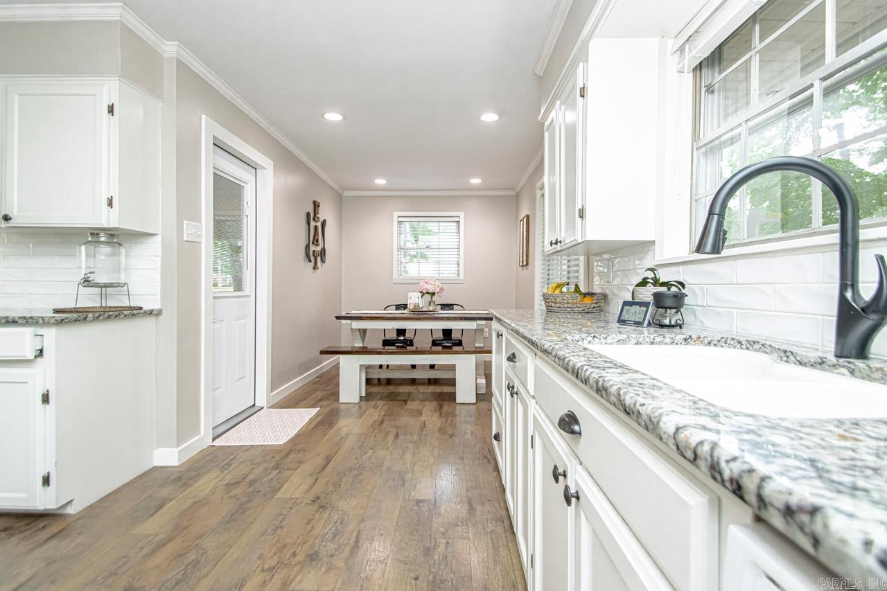 Kellogg - Residential