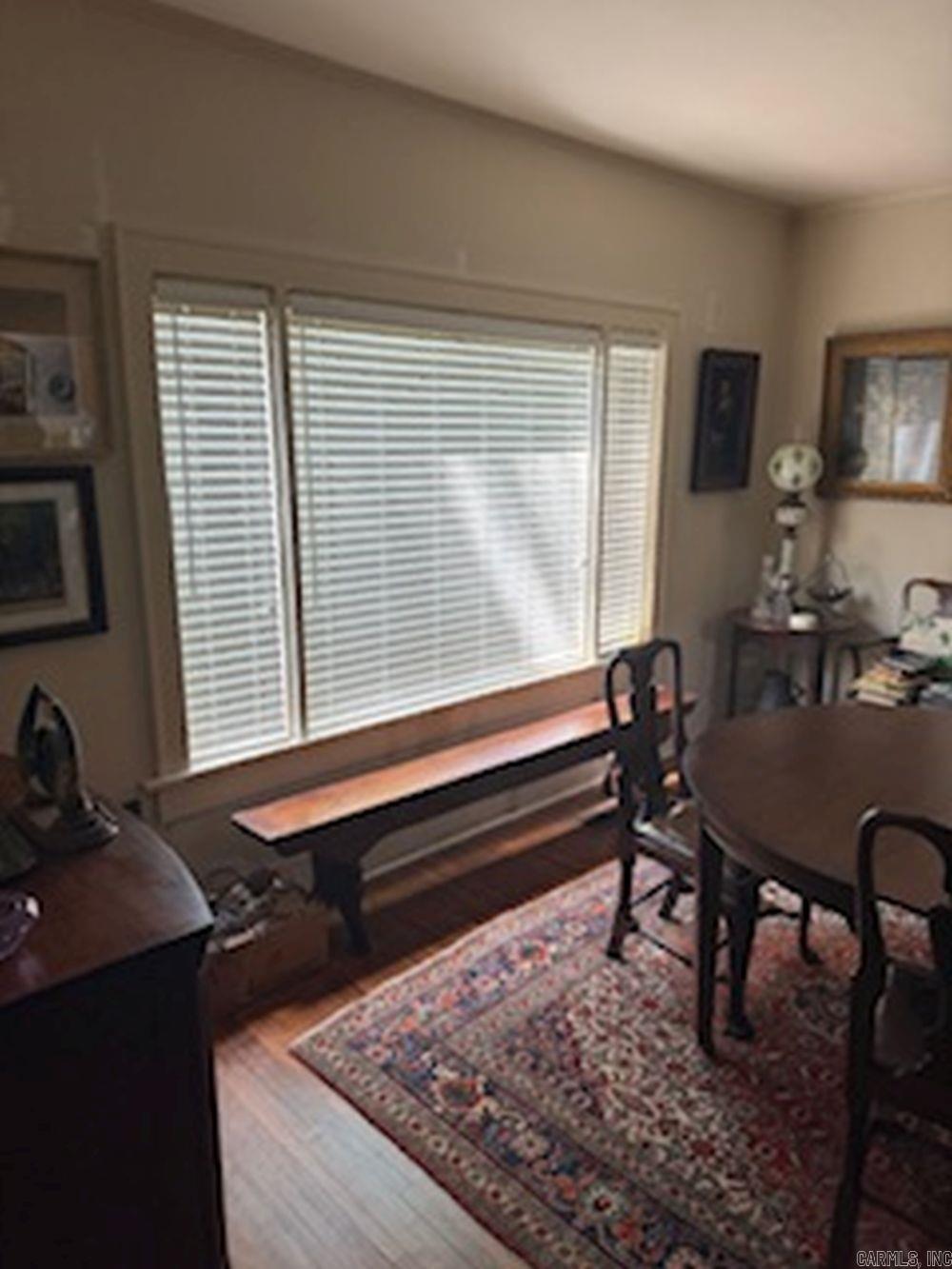 Conway Heights - Residential