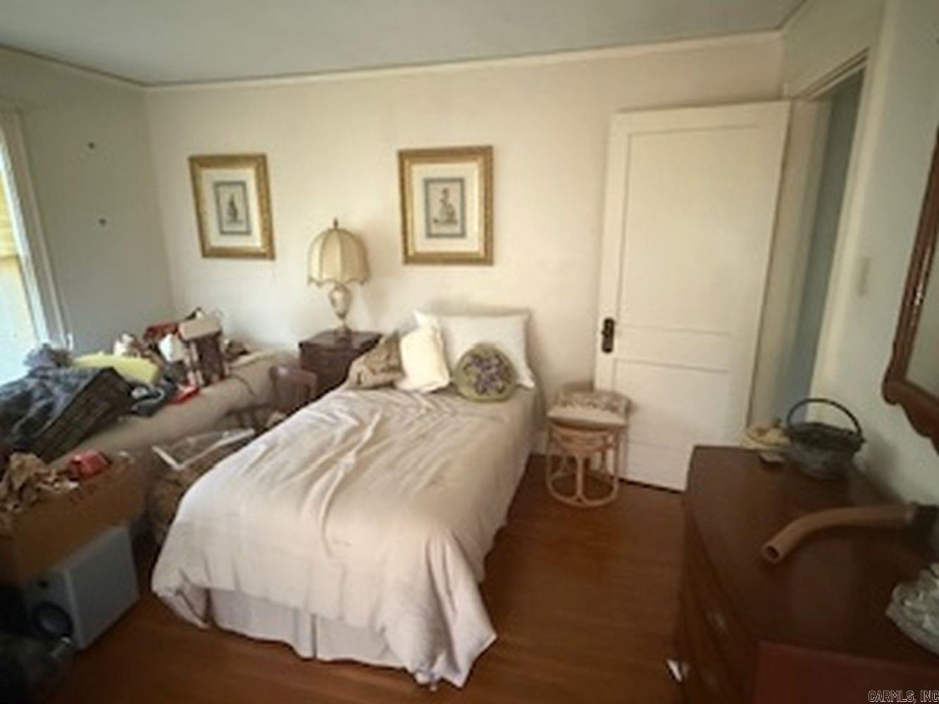 Conway Heights - Residential