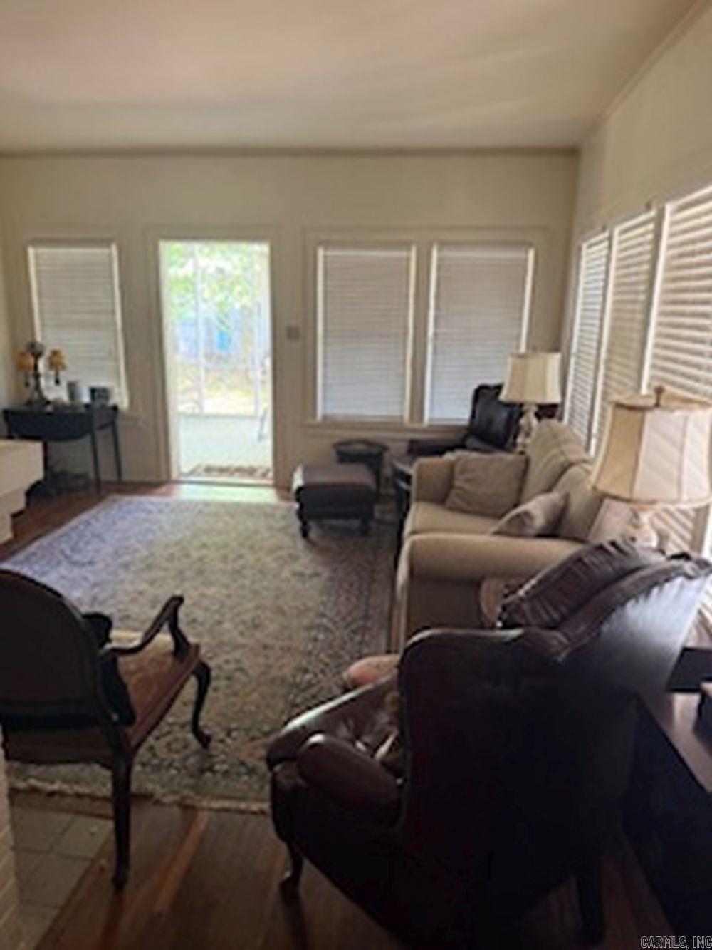 Conway Heights - Residential