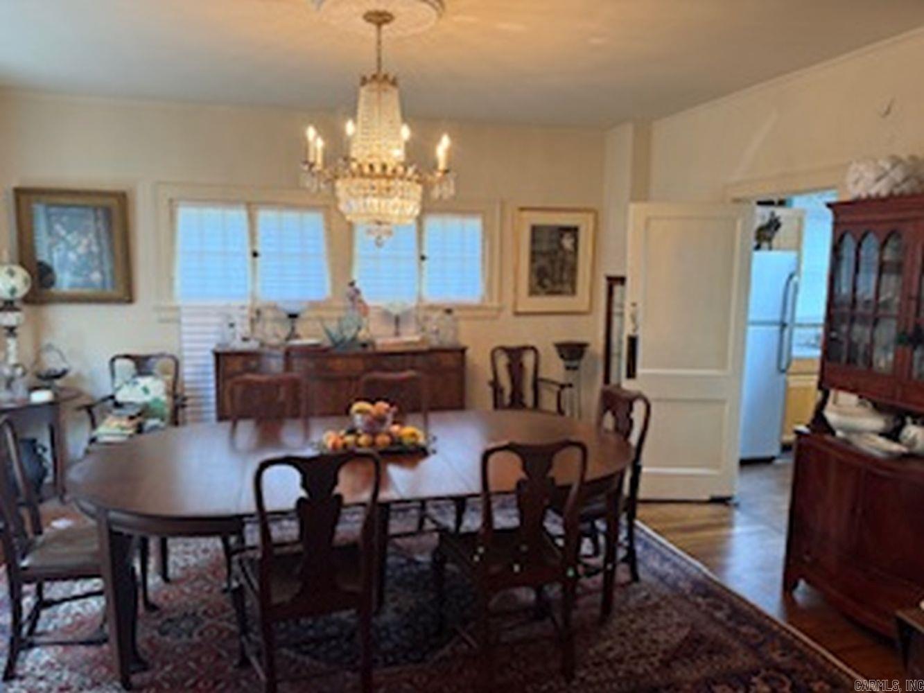 Conway Heights - Residential