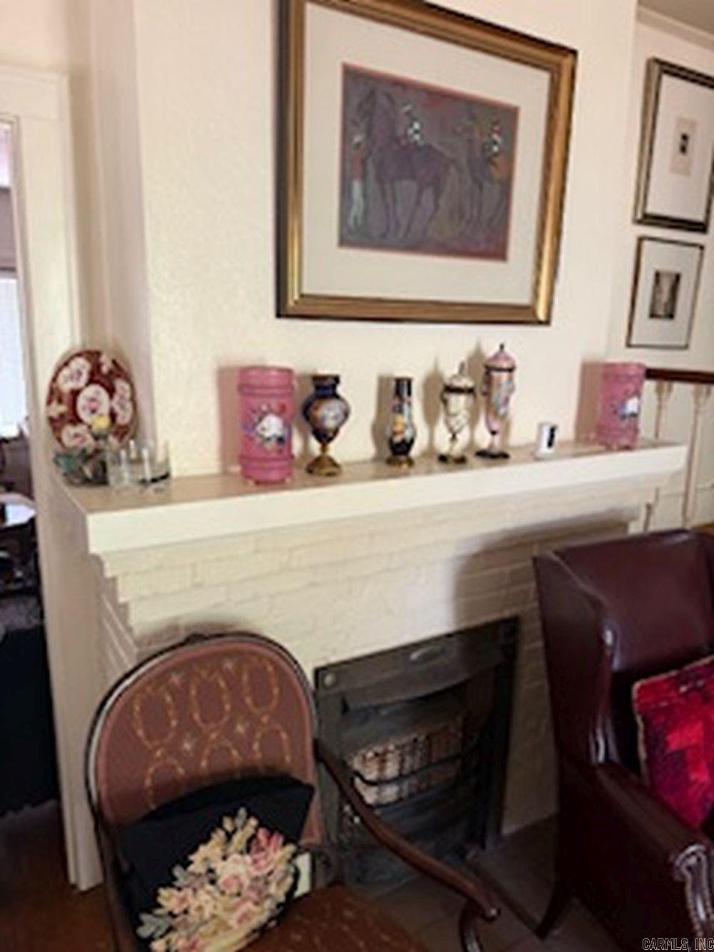 Conway Heights - Residential