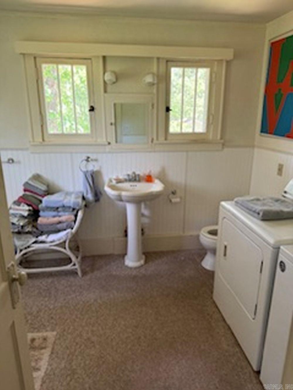 Conway Heights - Residential