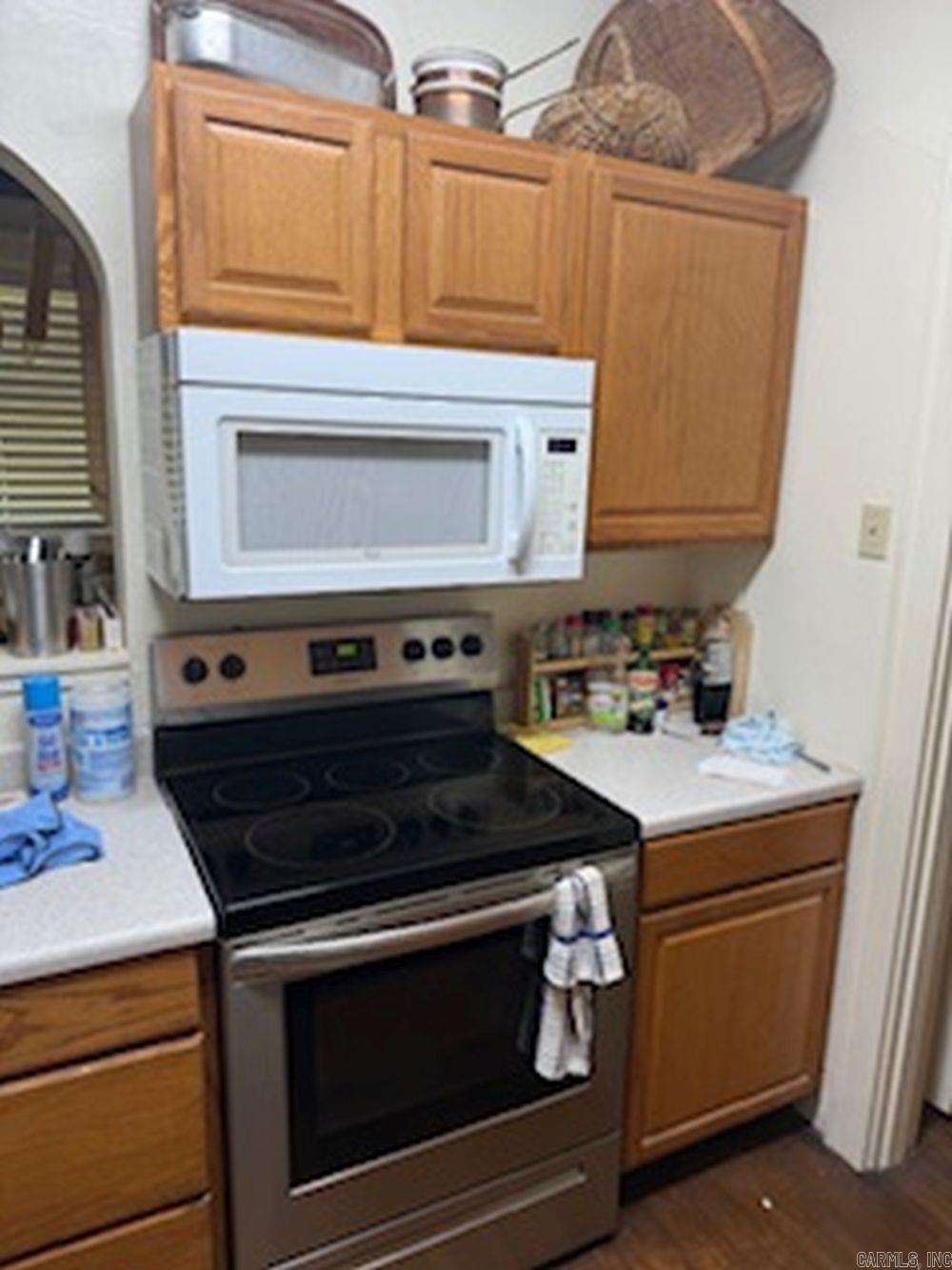 Conway Heights - Residential