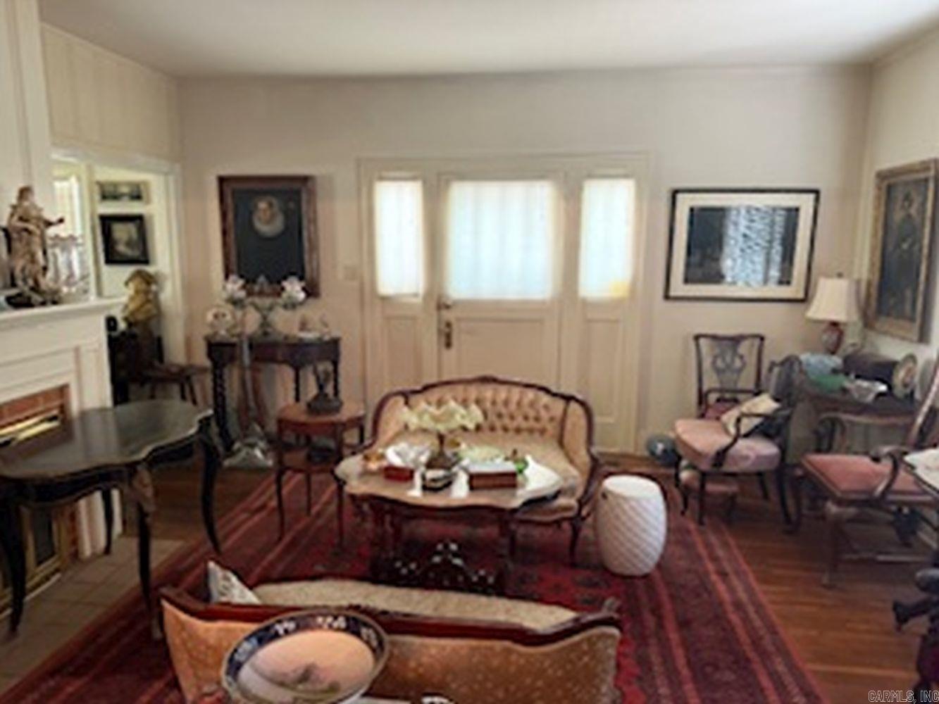 Conway Heights - Residential