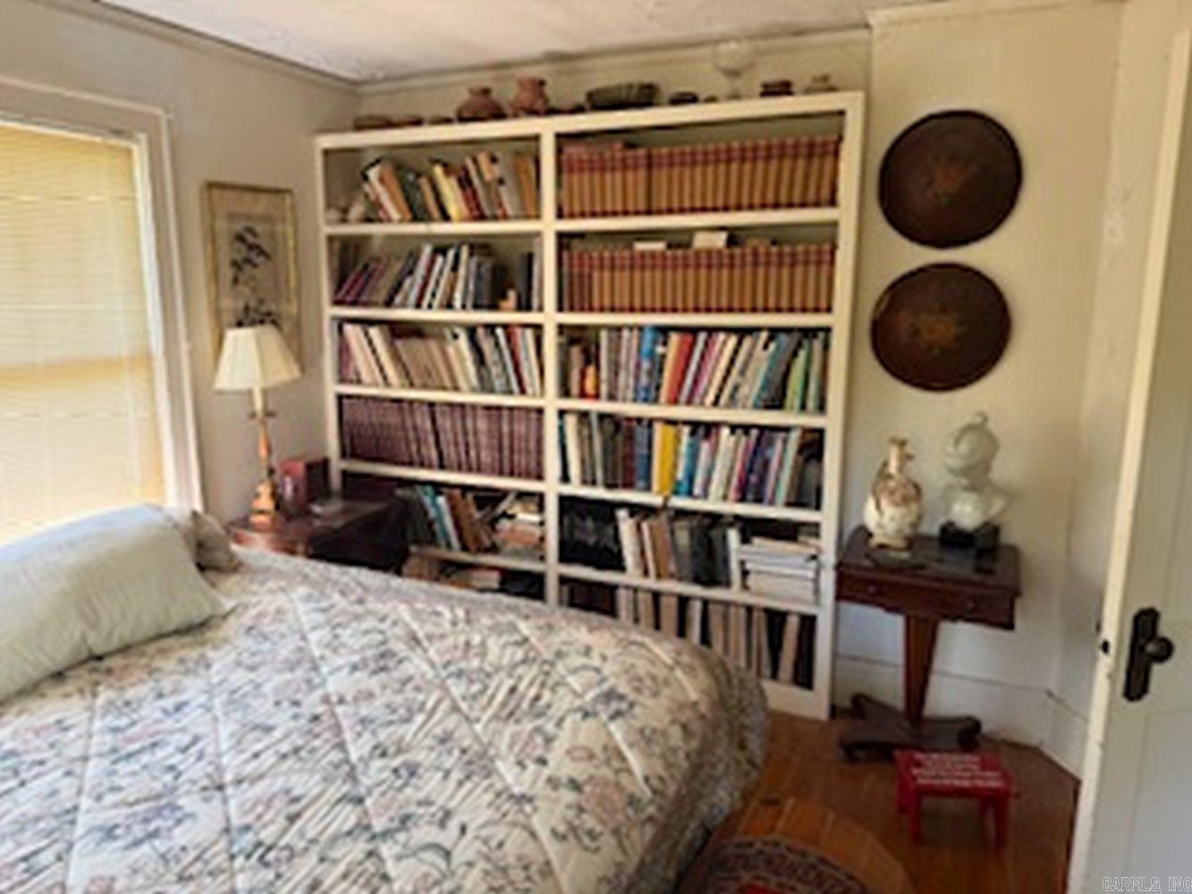 Conway Heights - Residential