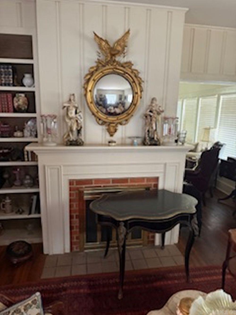 Conway Heights - Residential