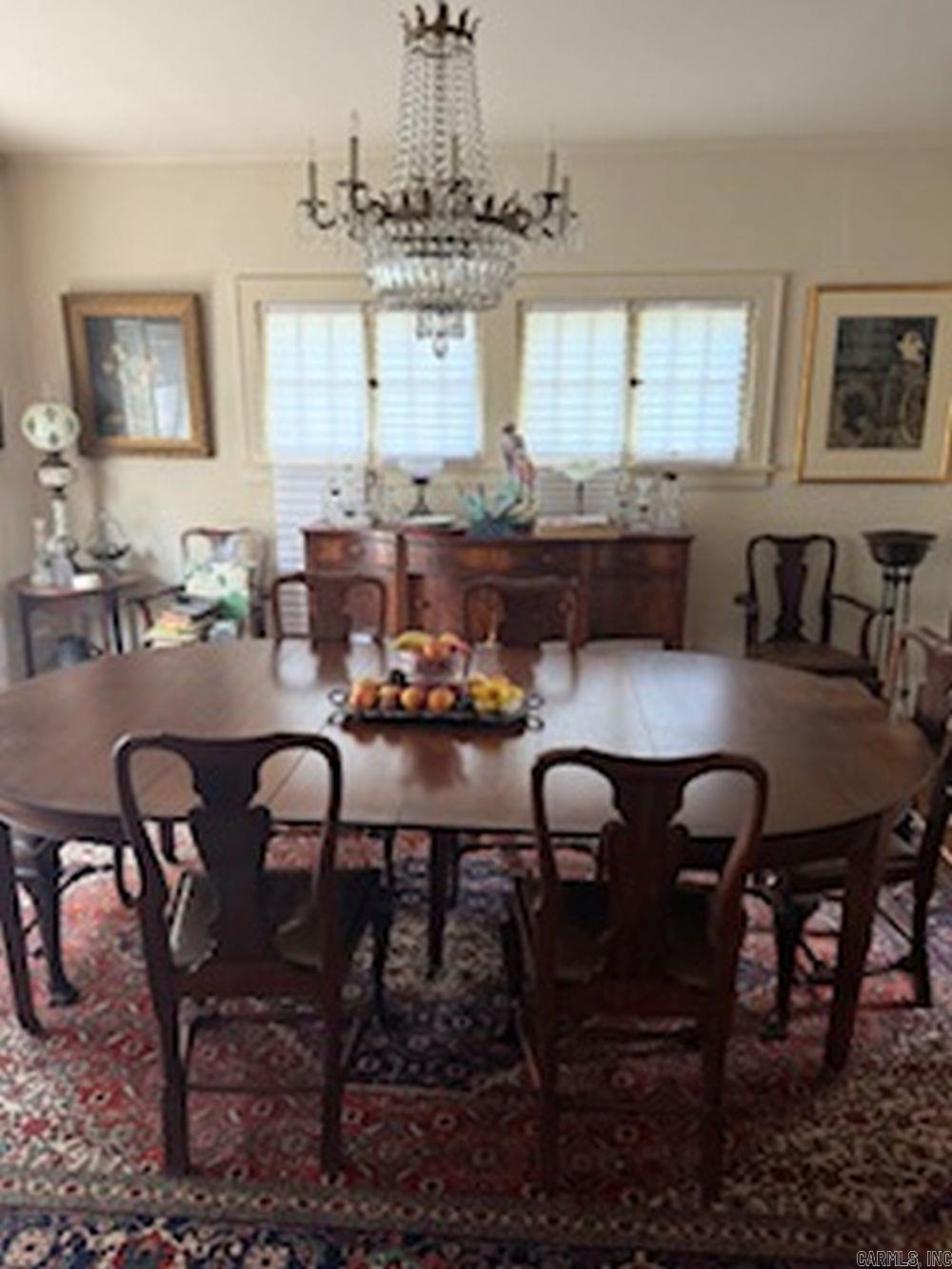 Conway Heights - Residential