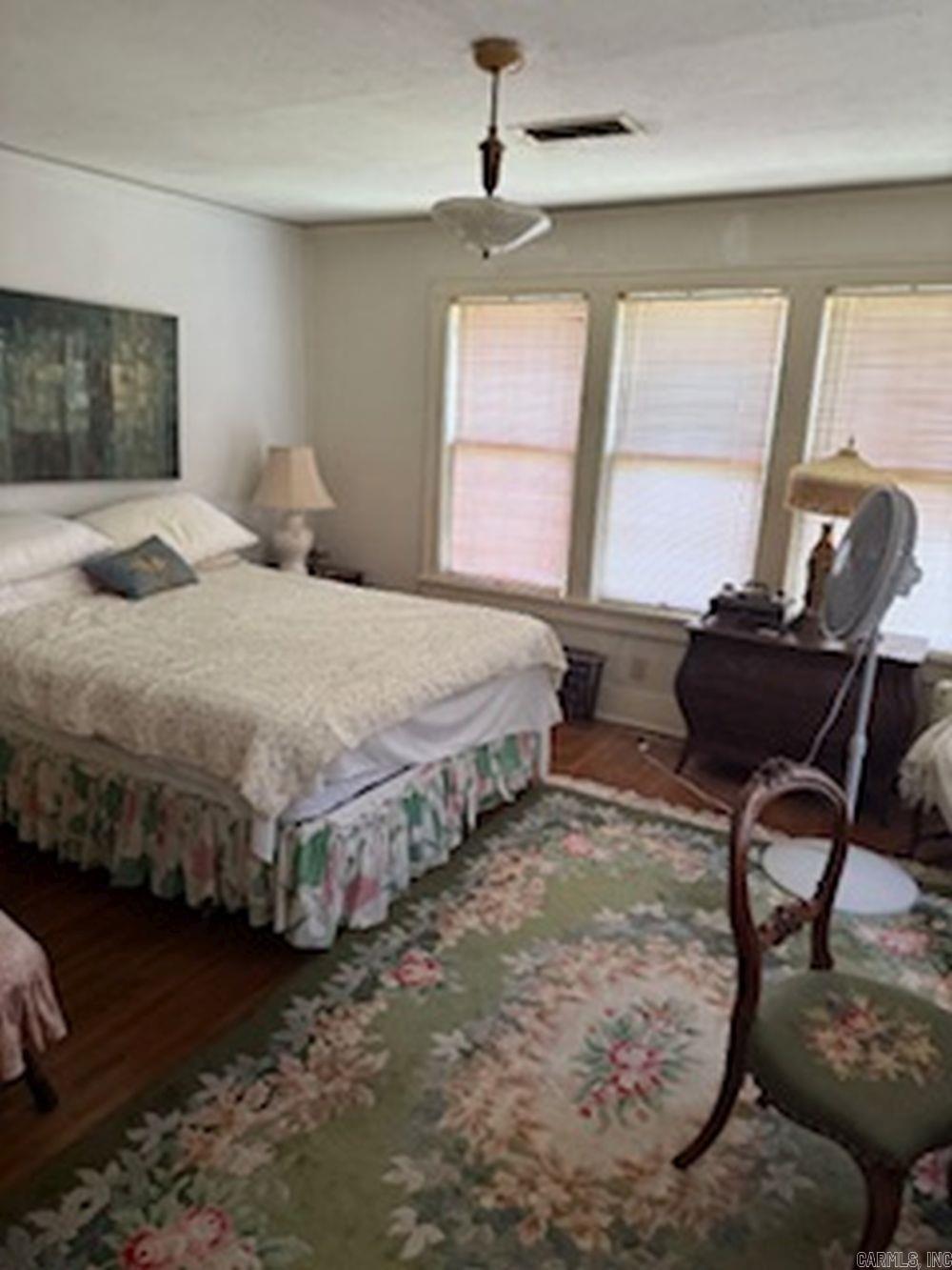 Conway Heights - Residential