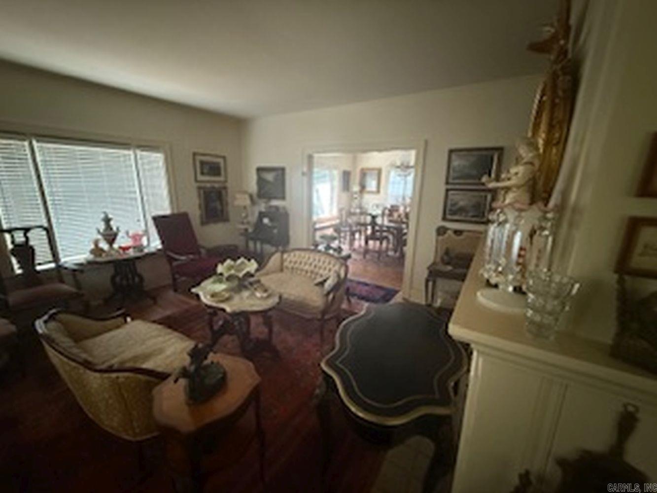 Conway Heights - Residential