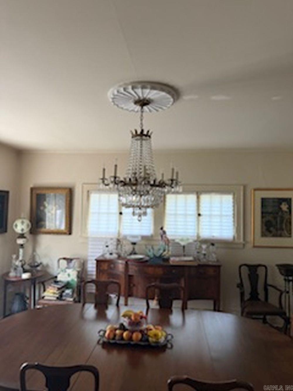 Conway Heights - Residential