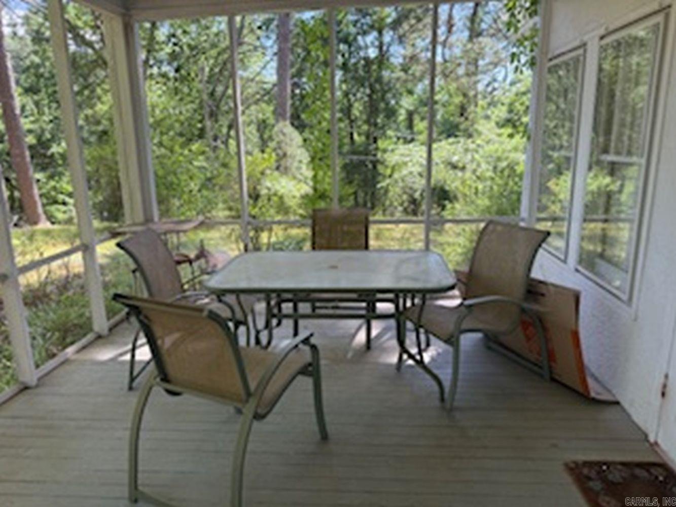 Conway Heights - Residential