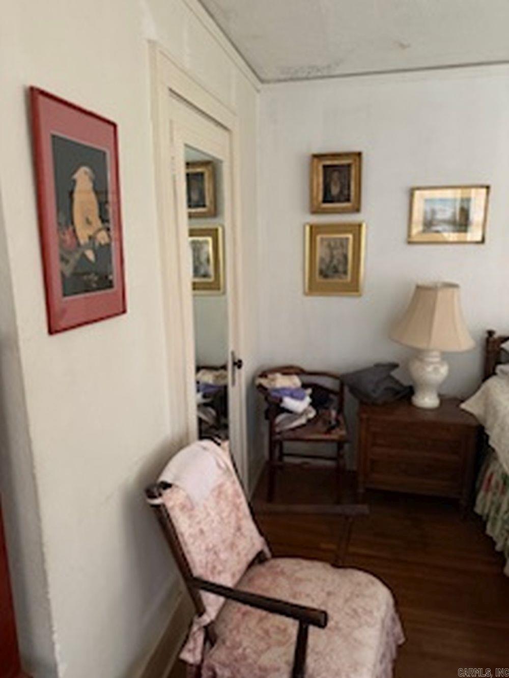 Conway Heights - Residential