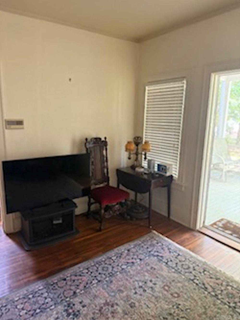 Conway Heights - Residential