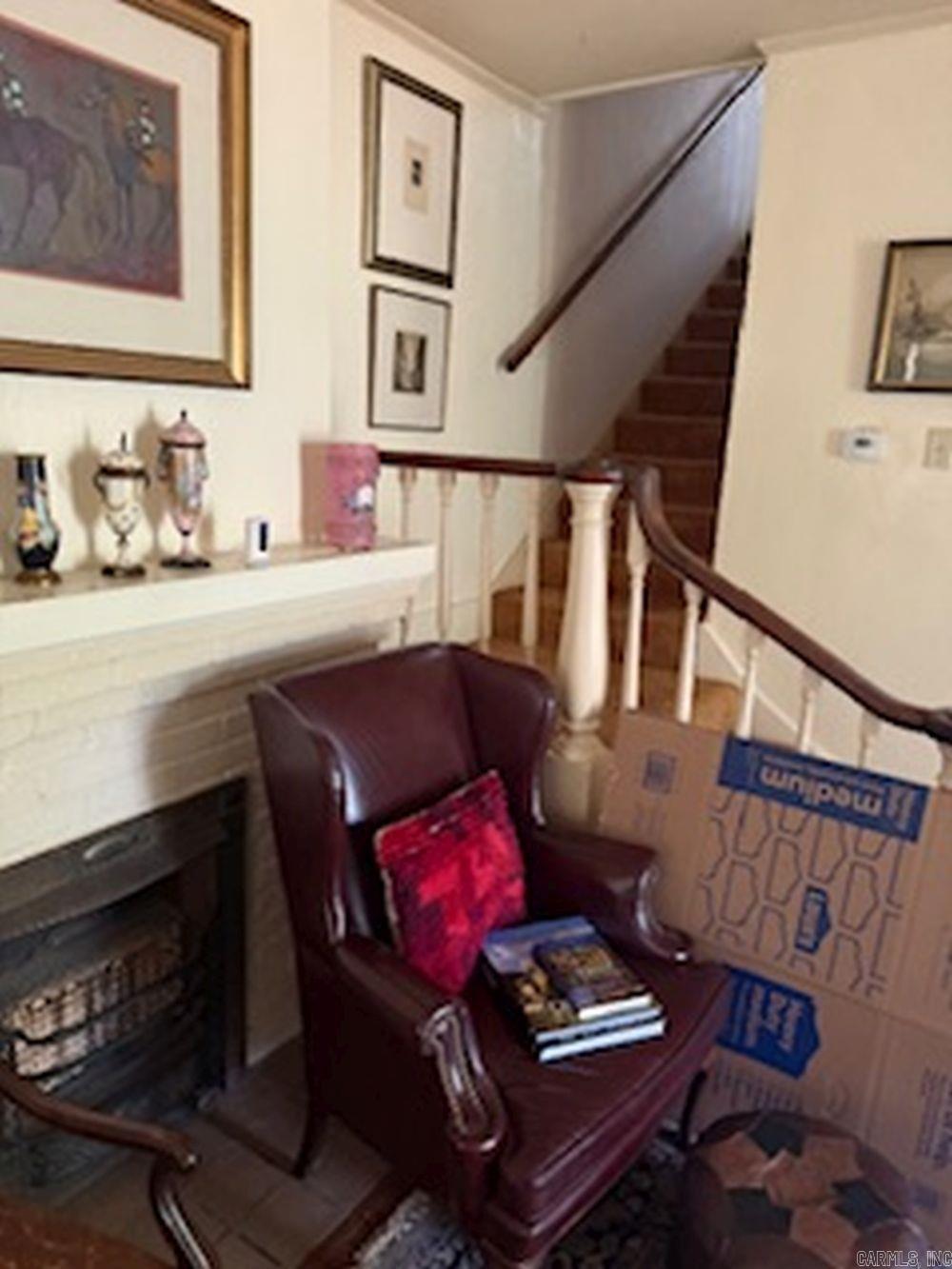 Conway Heights - Residential