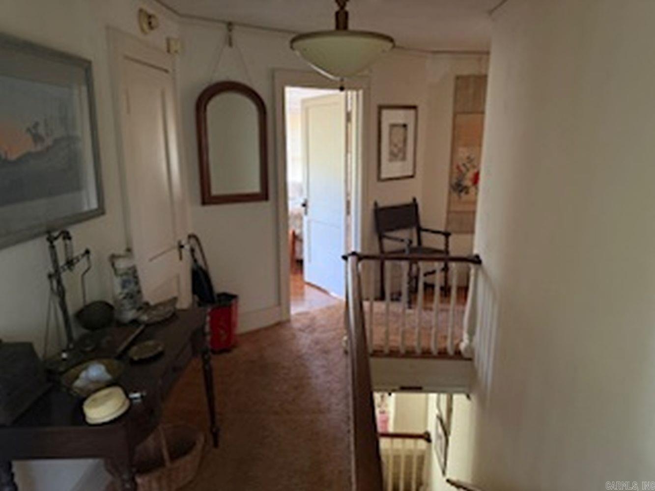 Conway Heights - Residential