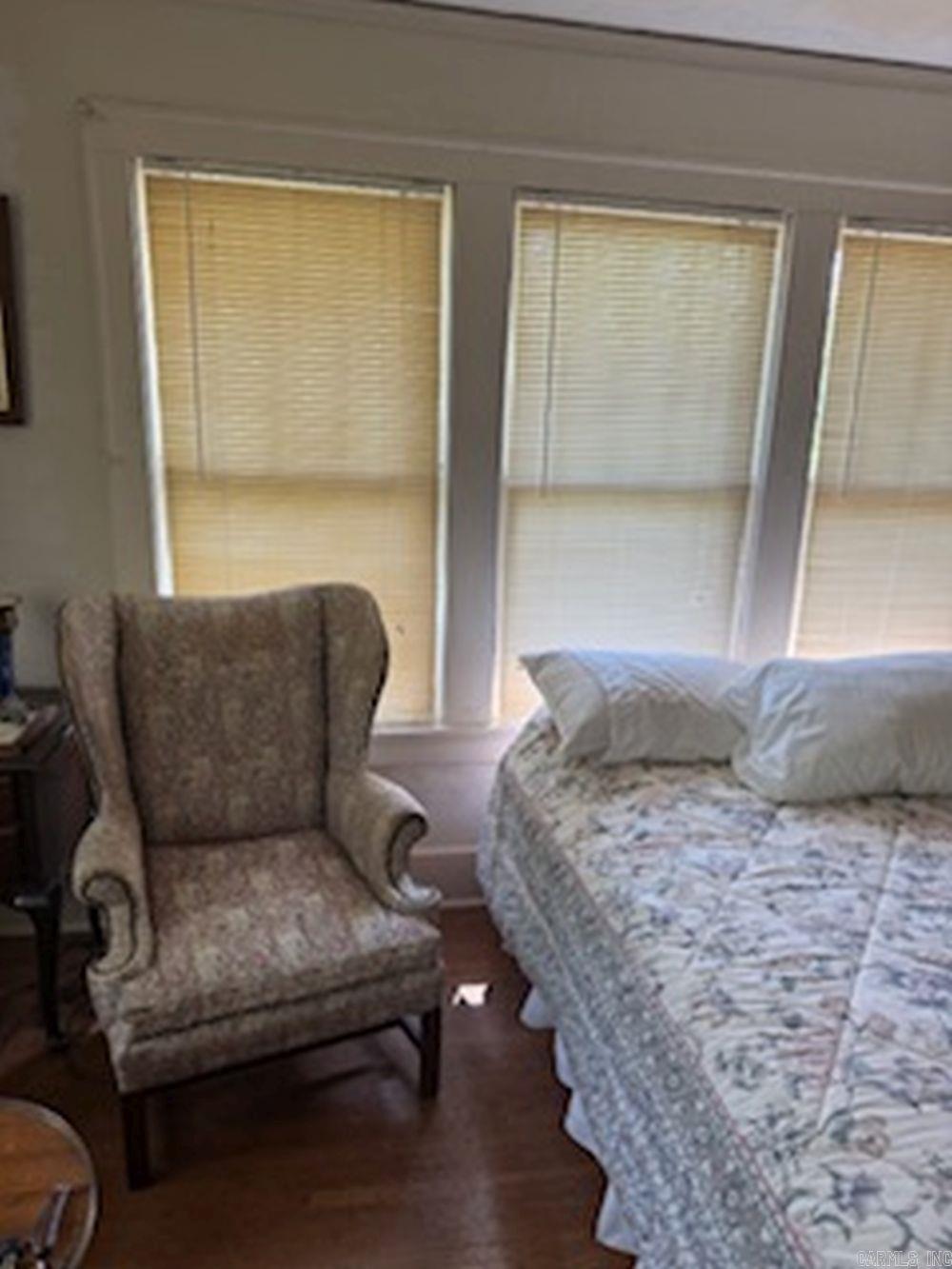 Conway Heights - Residential