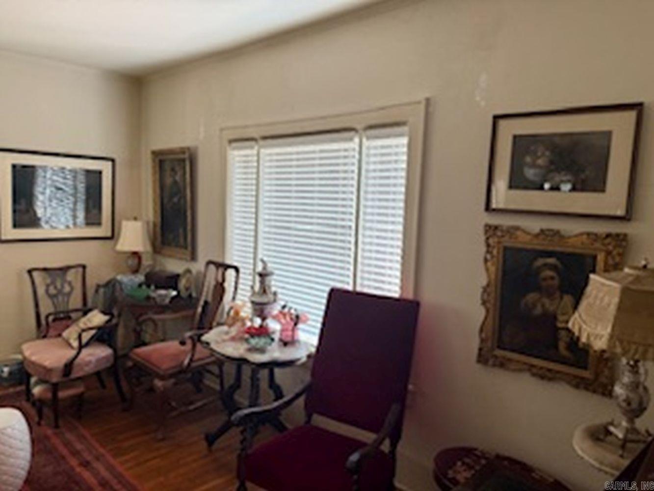 Conway Heights - Residential