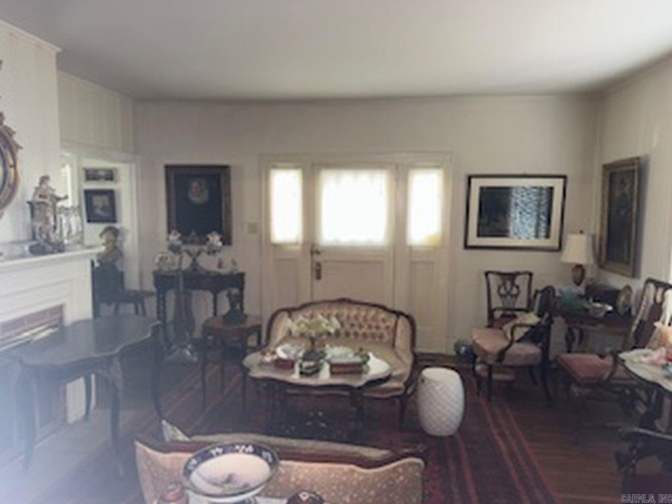 Conway Heights - Residential