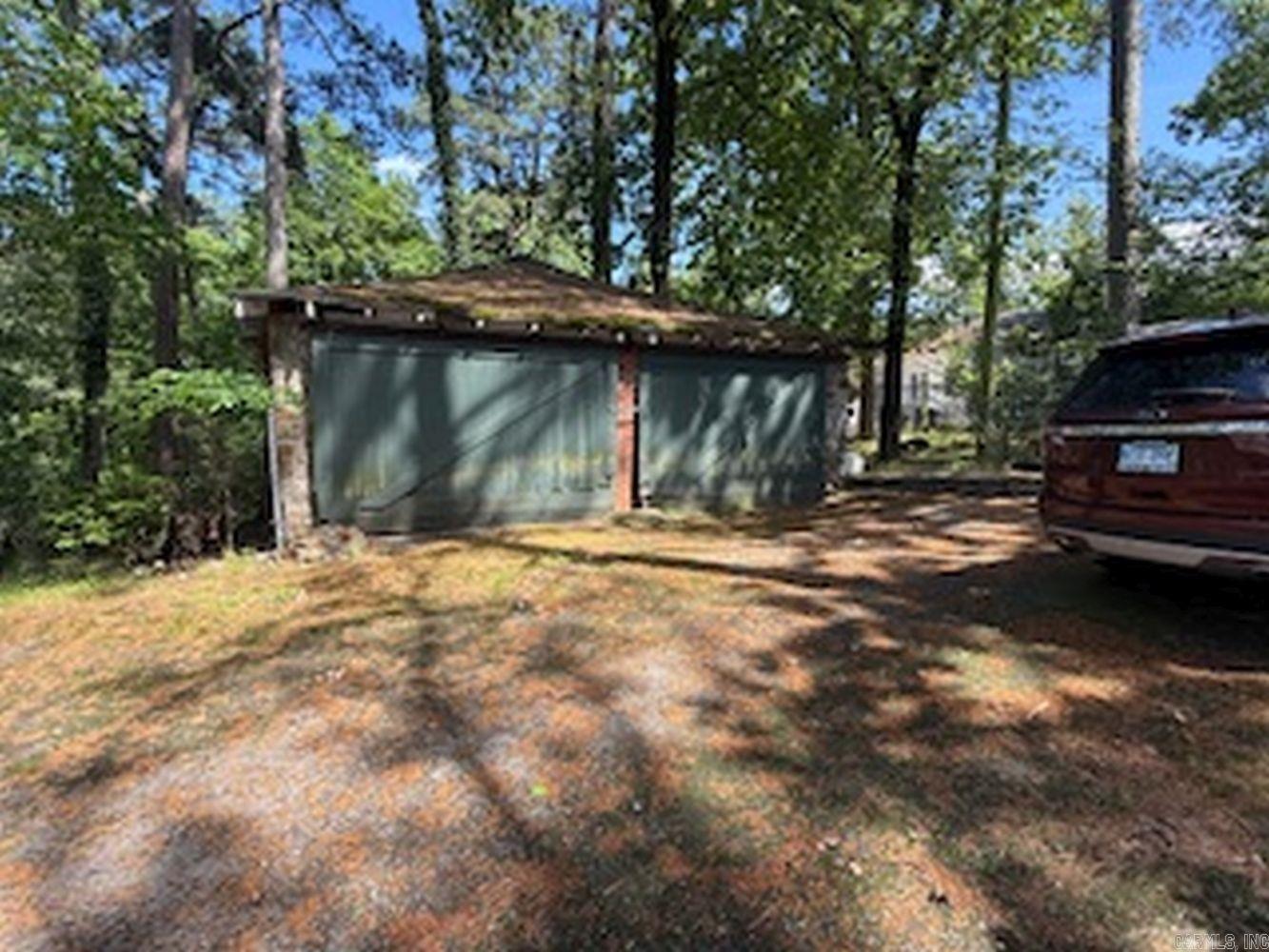 Conway Heights - Residential