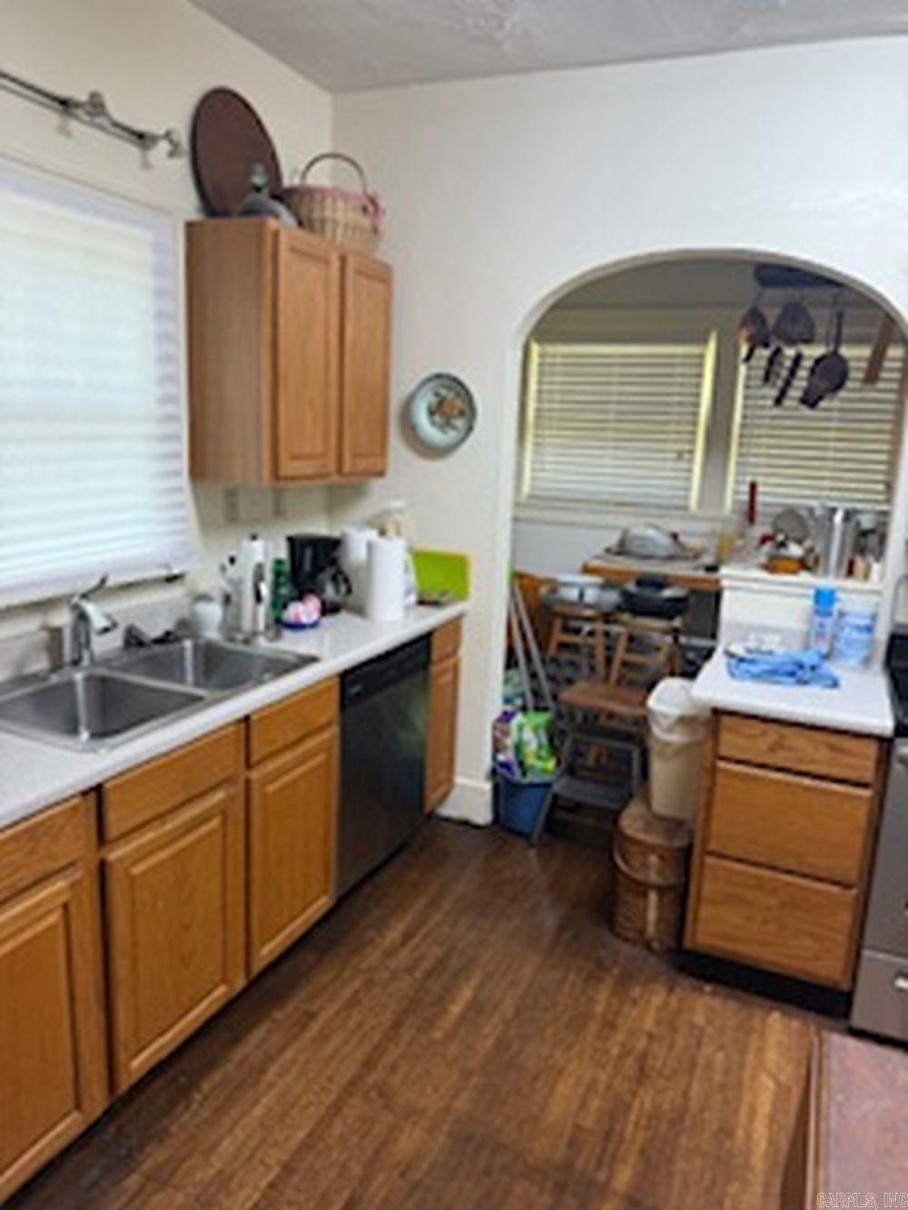 Conway Heights - Residential