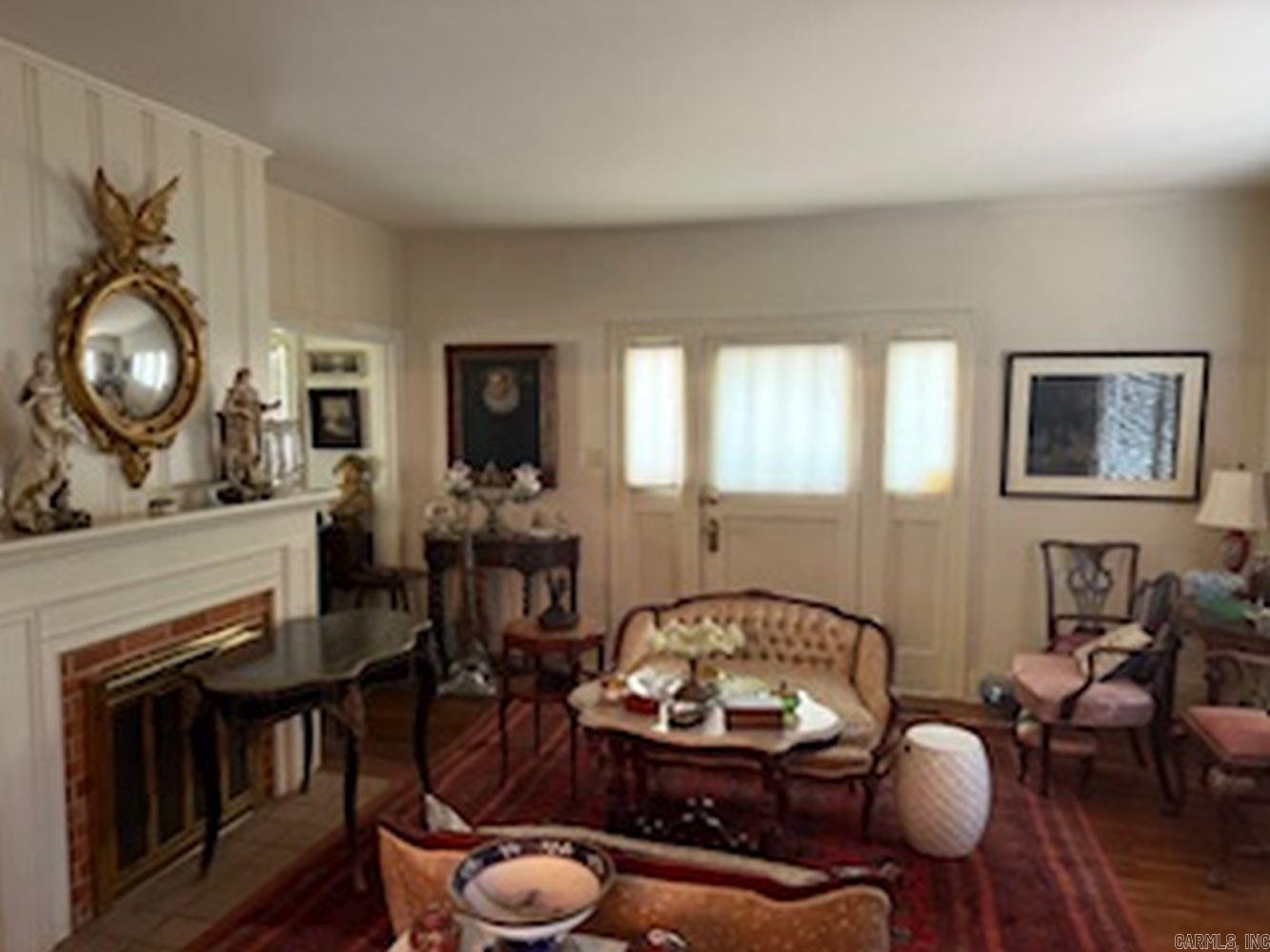 Conway Heights - Residential