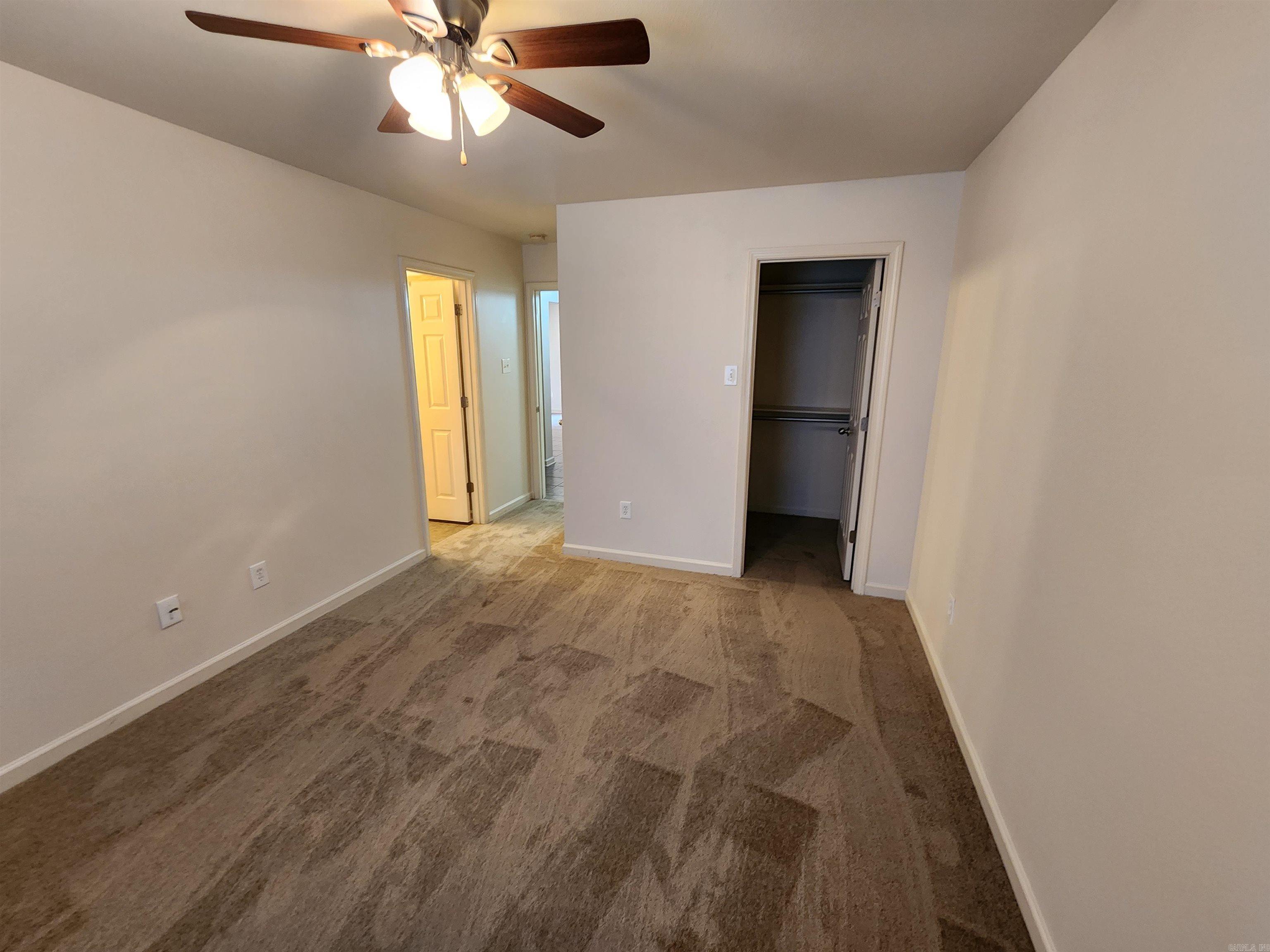 Not in Subdivision - Residential Lease