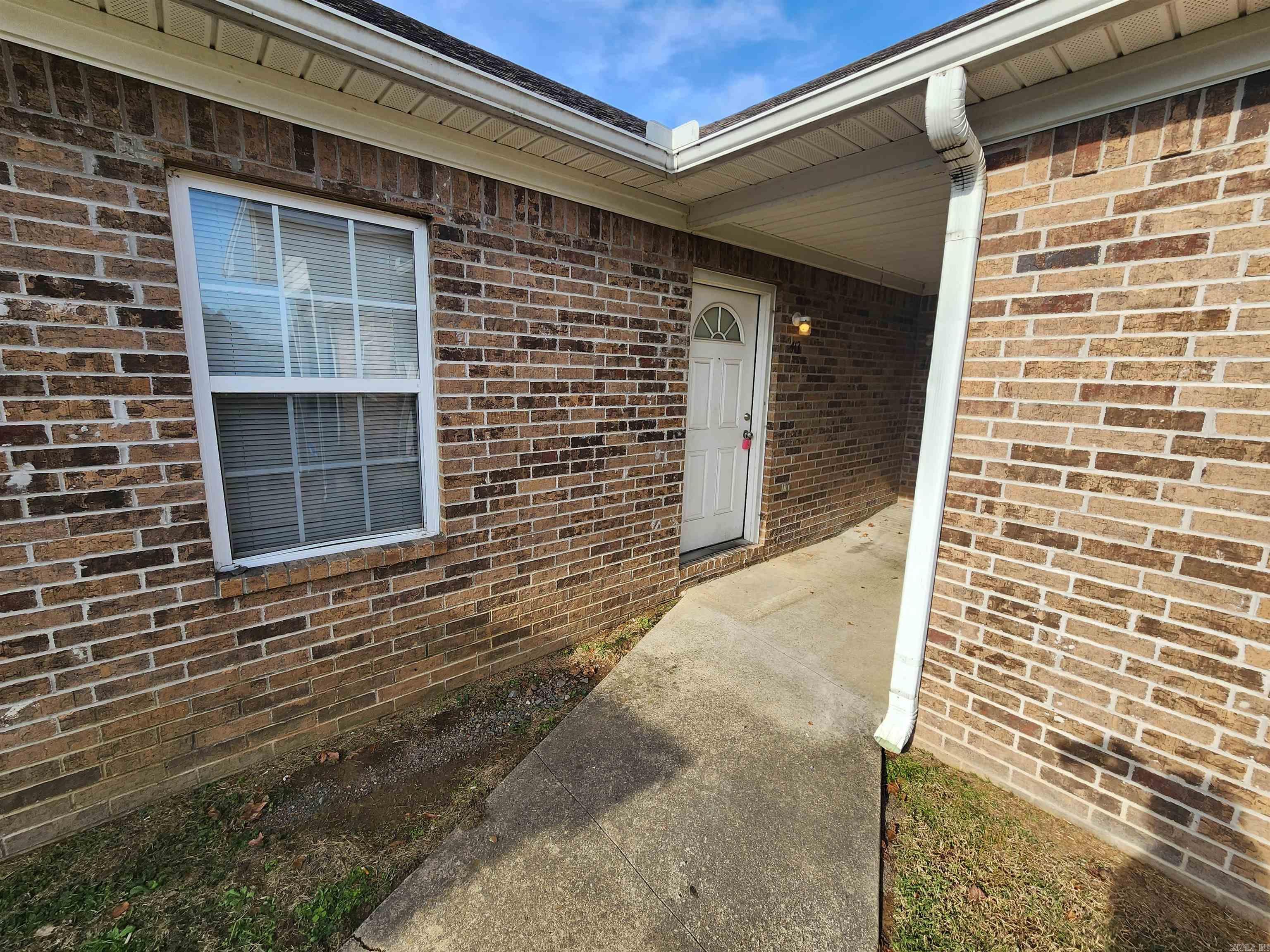 Not in Subdivision - Residential Lease