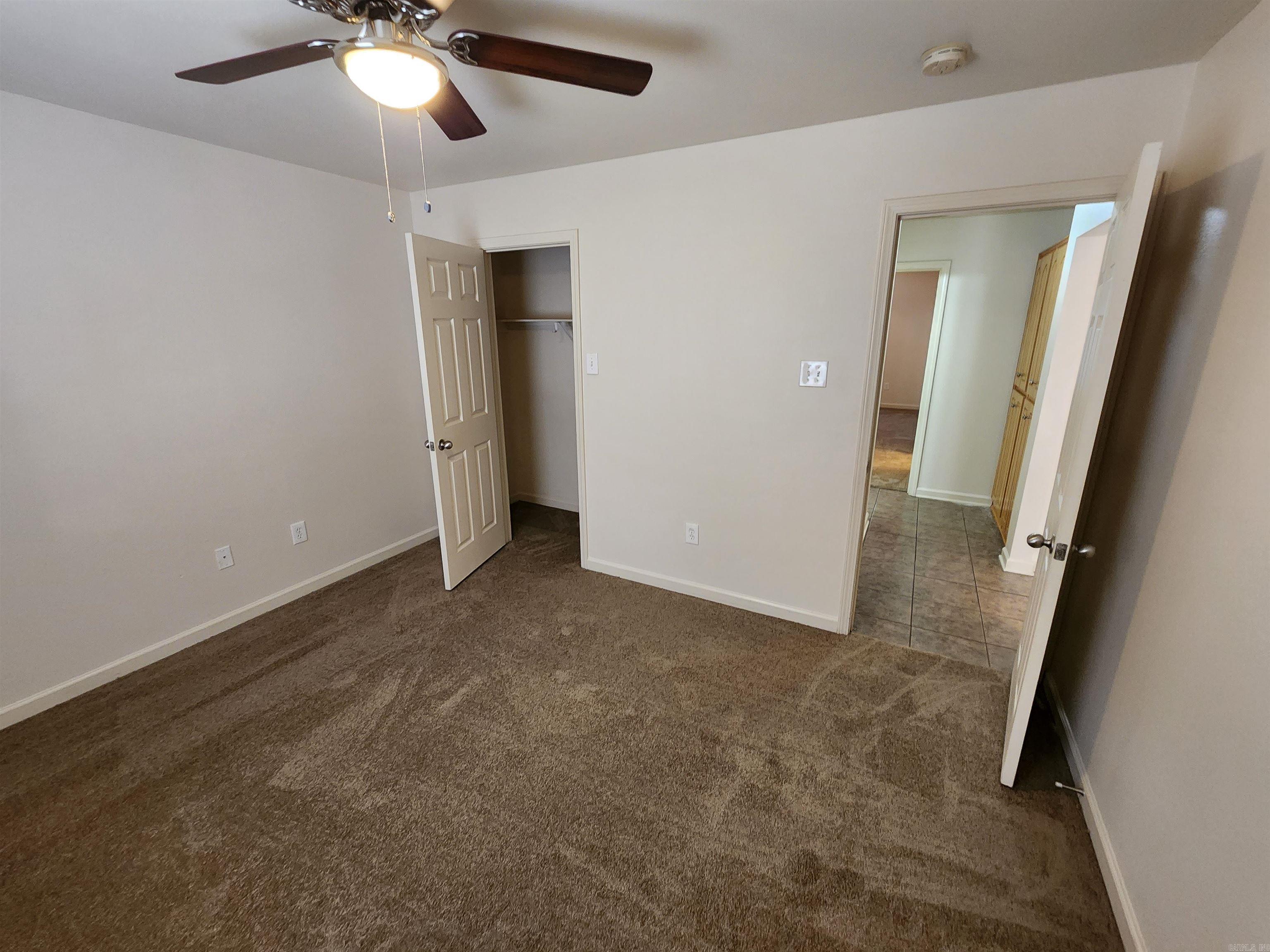 Not in Subdivision - Residential Lease