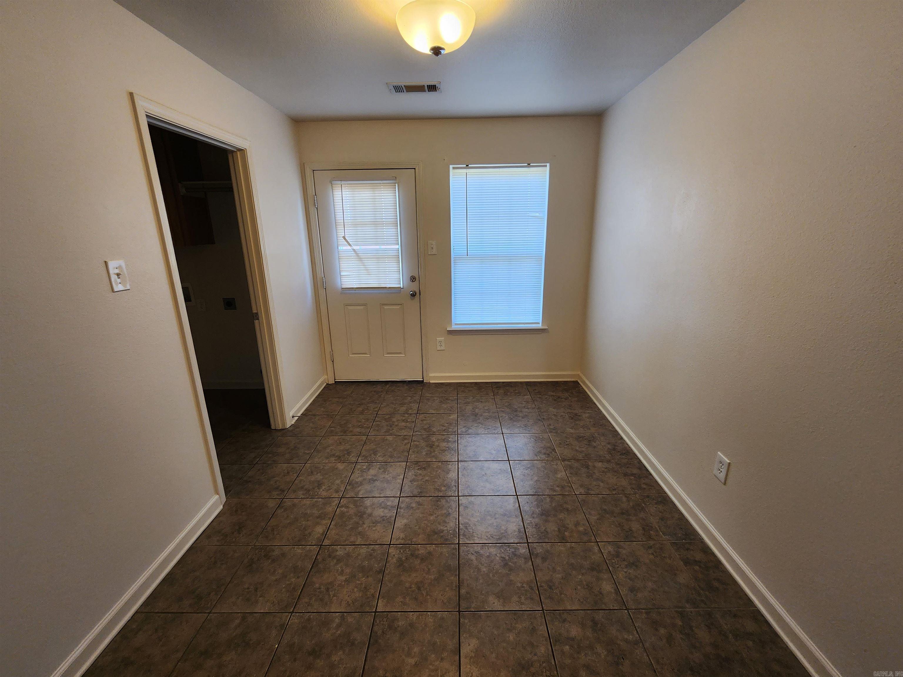 Not in Subdivision - Residential Lease