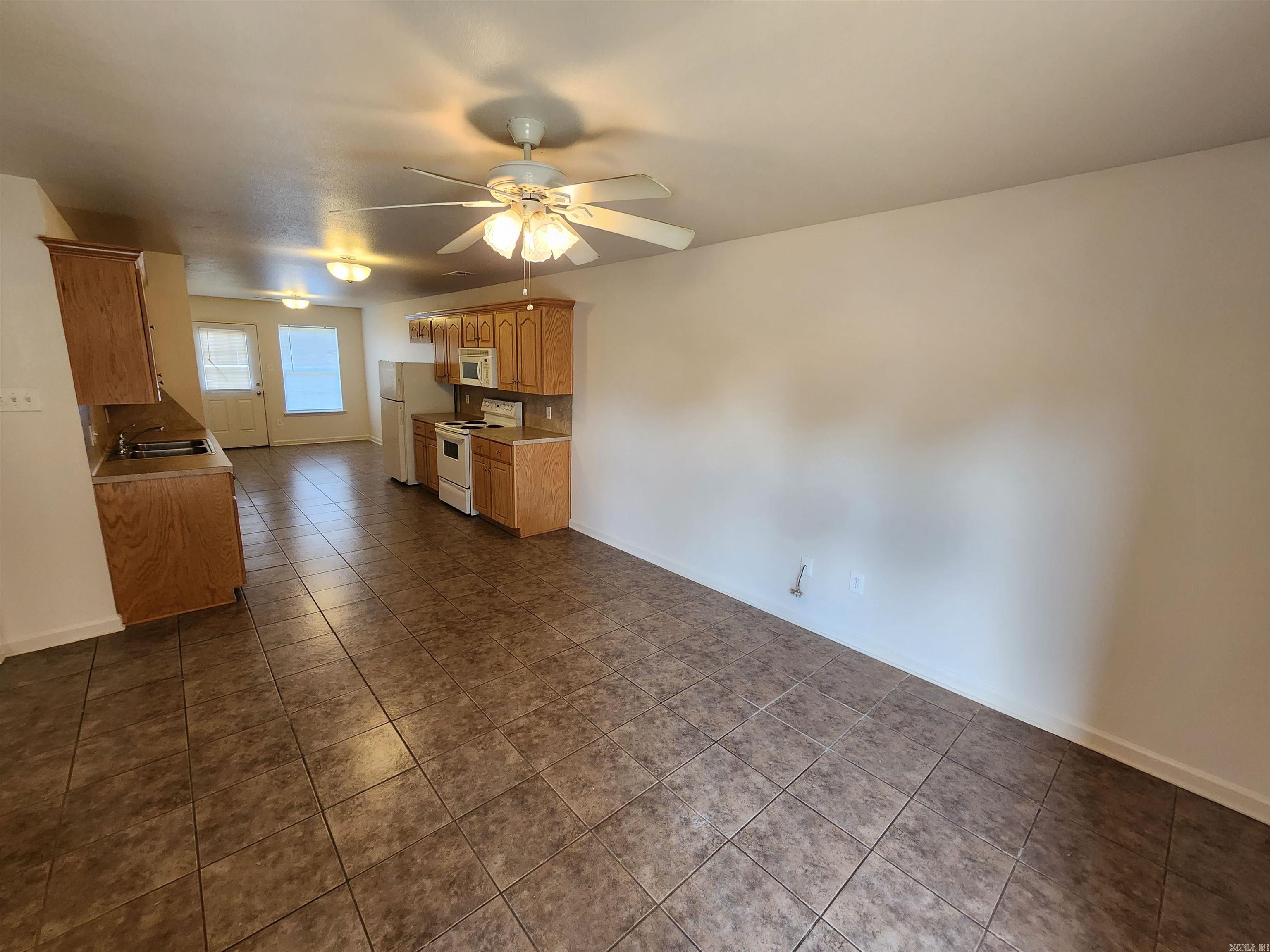 Not in Subdivision - Residential Lease