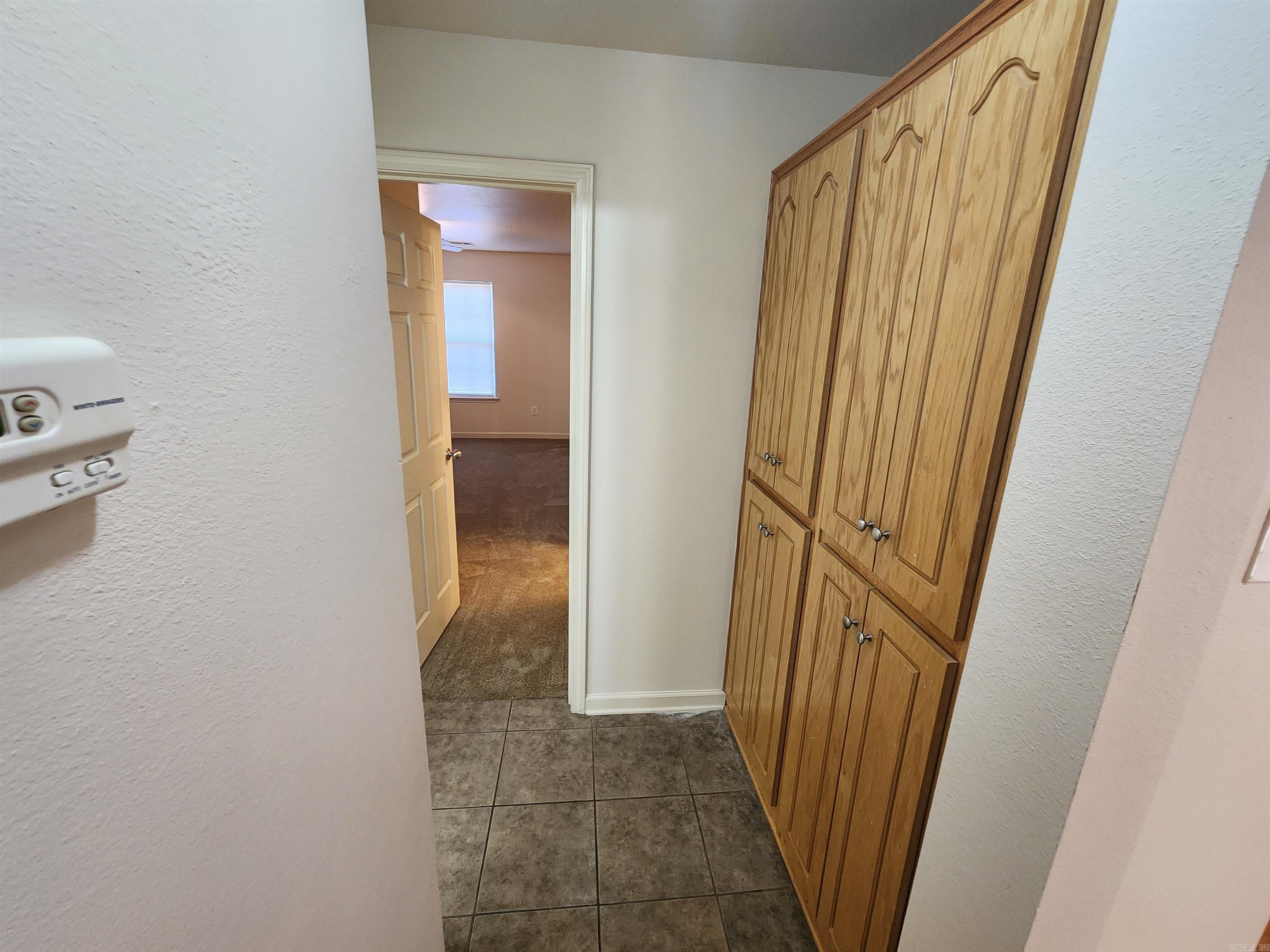 Not in Subdivision - Residential Lease