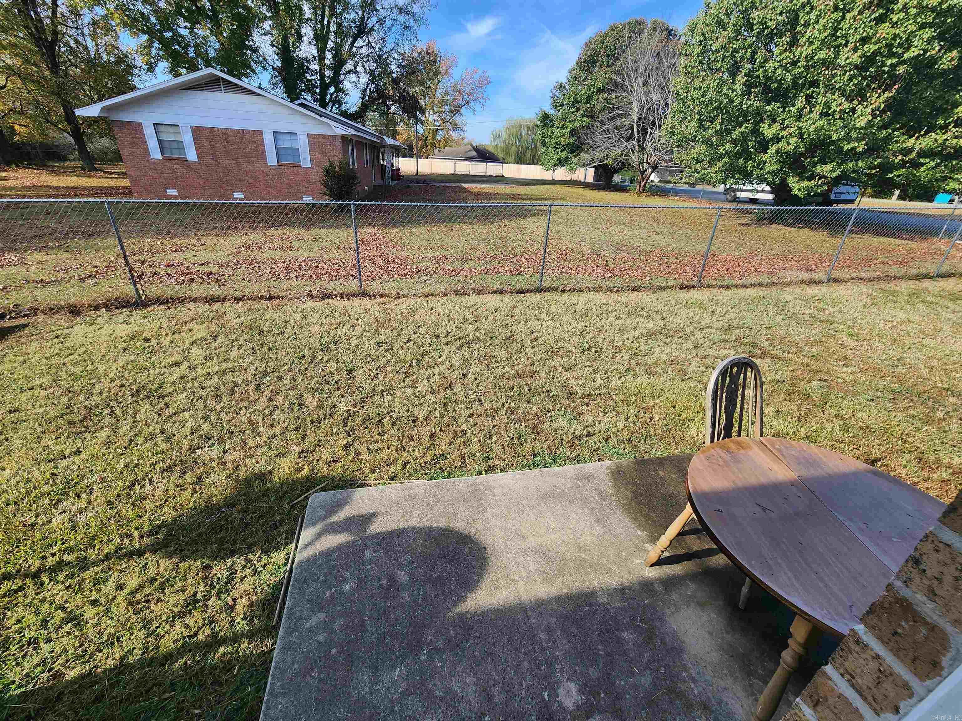 Not in Subdivision - Residential Lease