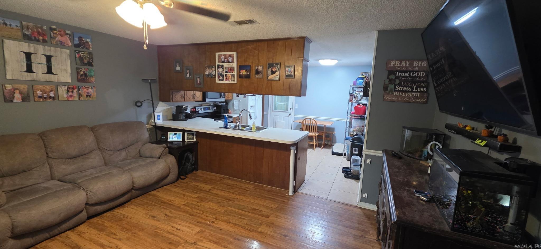 BRIERWOOD - Residential