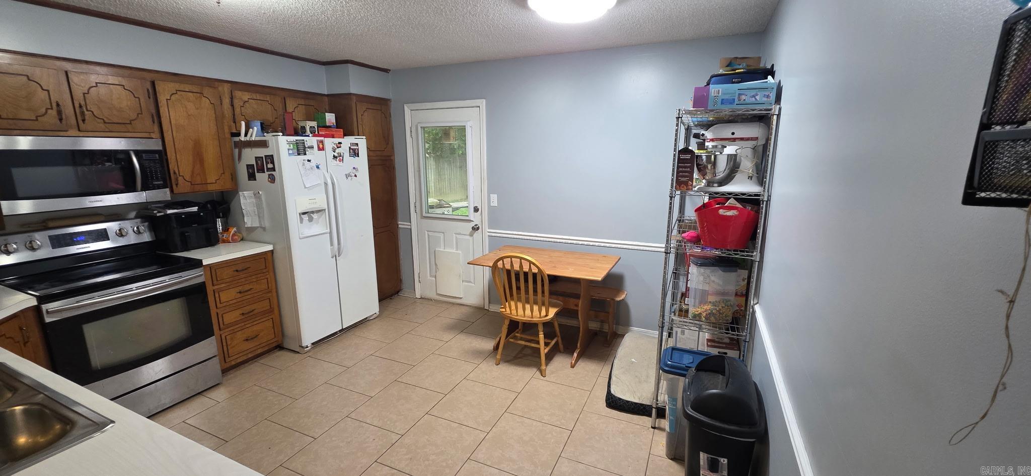 BRIERWOOD - Residential