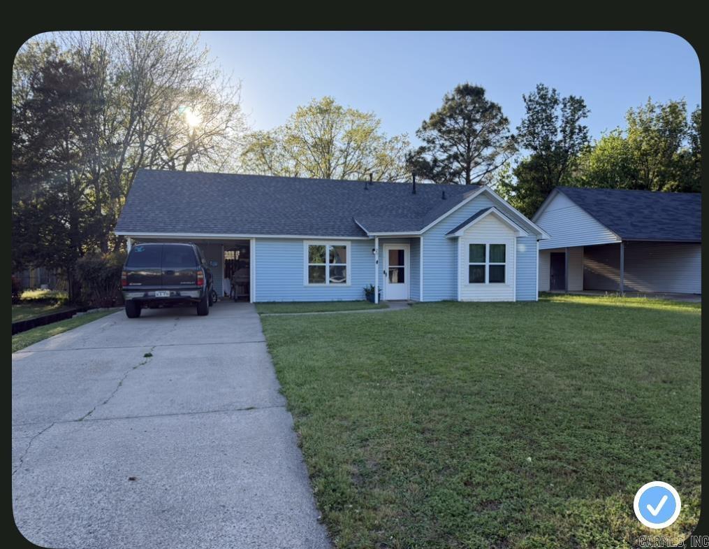 BRIERWOOD - Residential