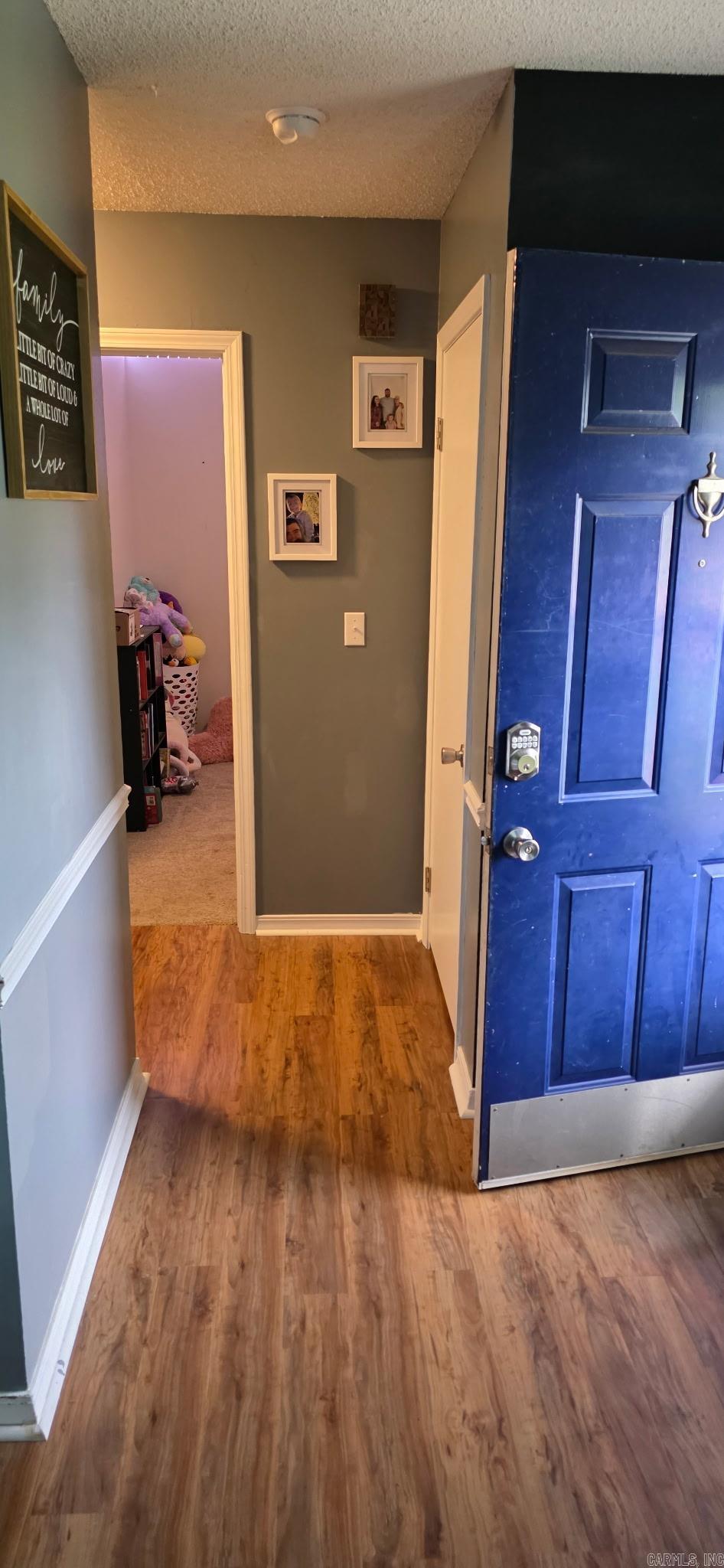 BRIERWOOD - Residential