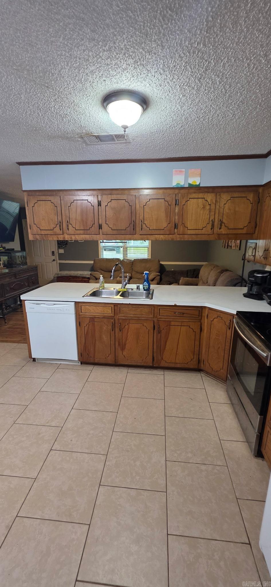 BRIERWOOD - Residential