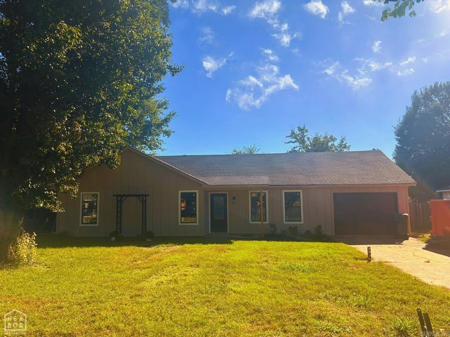 Are you looking for a new construction without paying the new construction price? If so, then this is the home you have waited for. This home has been completely remodeled by Delta Renewal Group from top to bottom. Don't hesitate to set up your private tour today.