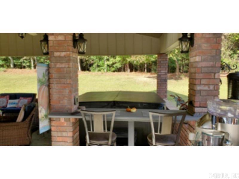 CAMDEN CITY METES & BOUNDS - Residential