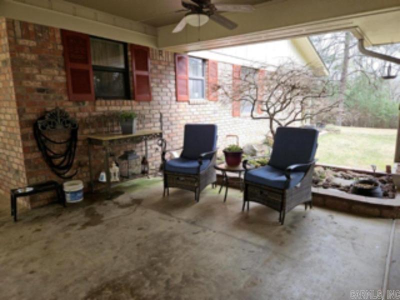 CAMDEN CITY METES & BOUNDS - Residential