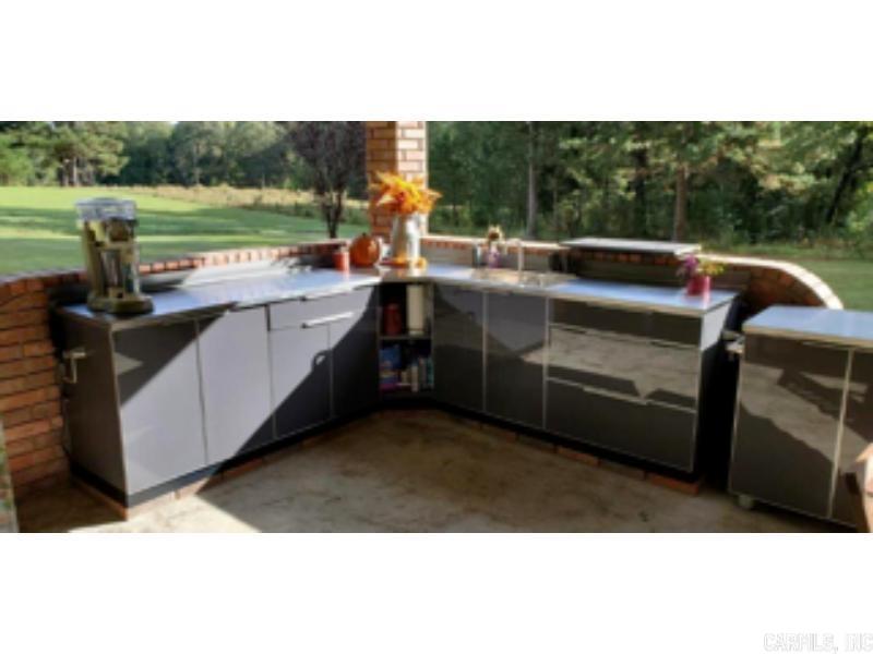 CAMDEN CITY METES & BOUNDS - Residential