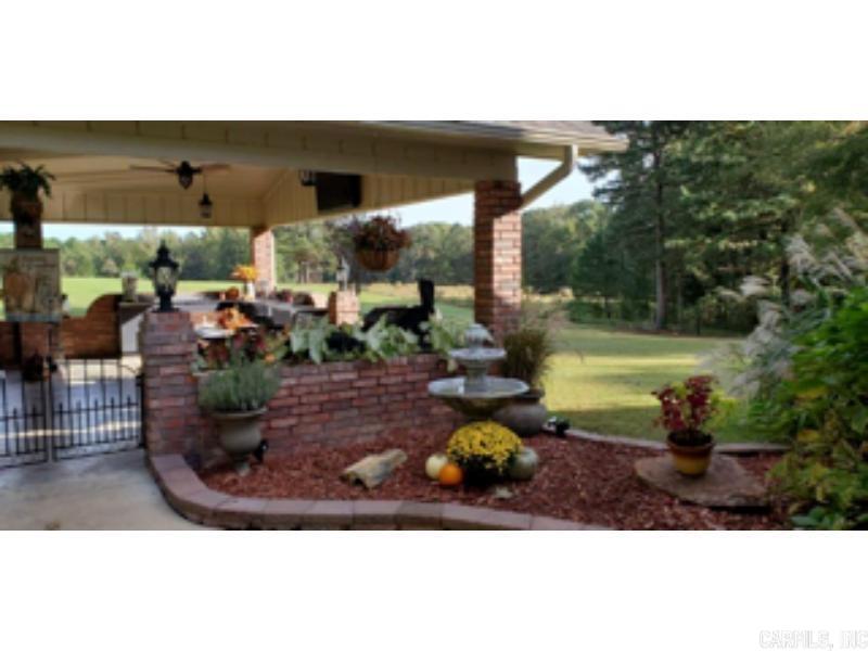 CAMDEN CITY METES & BOUNDS - Residential