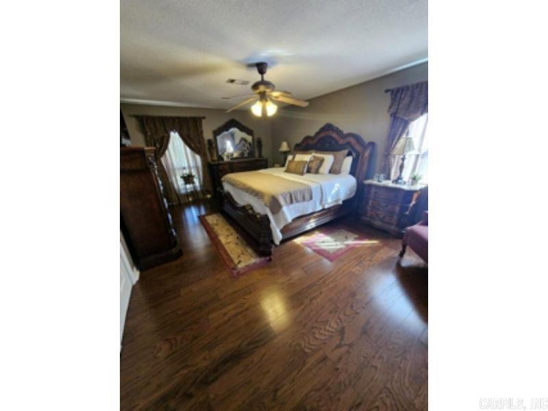 CAMDEN CITY METES & BOUNDS - Residential