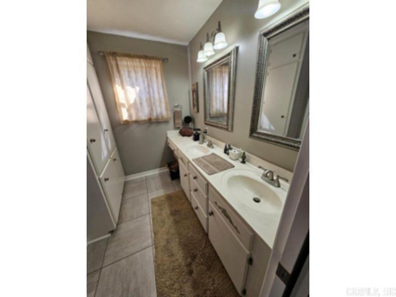 CAMDEN CITY METES & BOUNDS - Residential