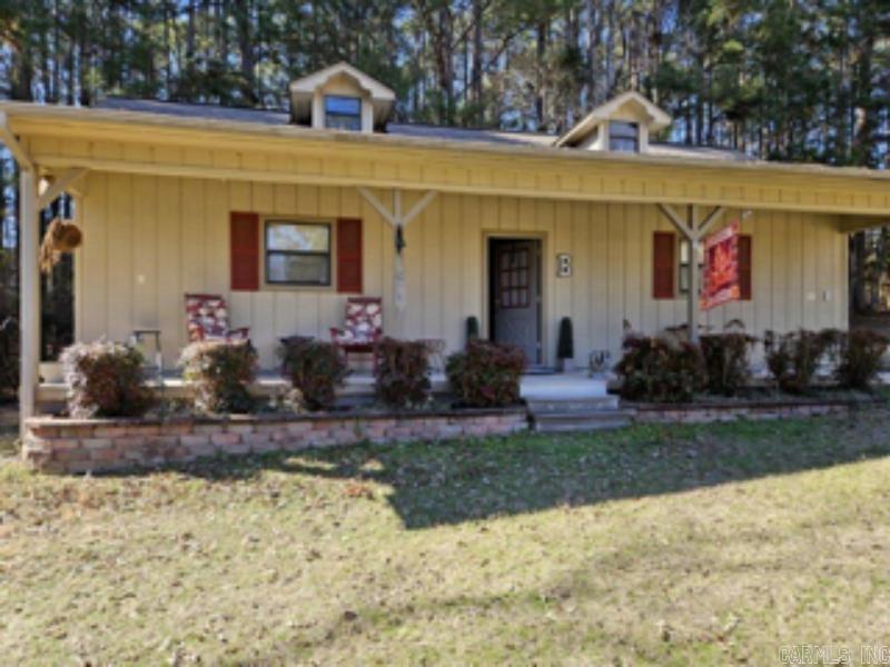 CAMDEN CITY METES & BOUNDS - Residential